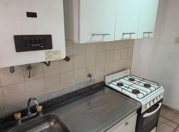 Departamento en Venta de 1 ambiente Jardín · Dpto en Barrio Jardin