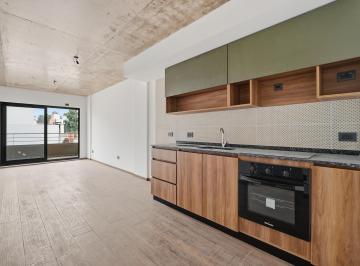 Departamento · 45m² · 2 Ambientes · Venta Departamento 2 Ambientes con Balcon en Villa Urquiza a Estrenar