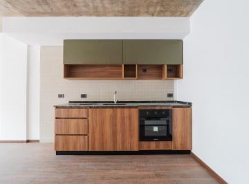 Departamento · 45m² · 2 Ambientes · Venta Departamento 2 Ambientes con Balcon en Villa Urquiza a Estrenar