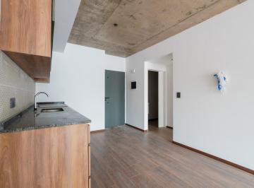 Departamento · 45m² · 2 Ambientes · Venta Departamento 2 Ambientes con Balcon en Villa Urquiza a Estrenar