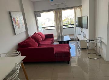 Departamento · 39m² · 2 Ambientes · 2 Ambientes en Venta Palermo Soho - Piso Alto
