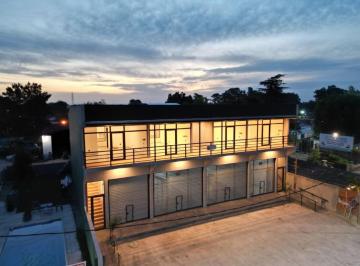 Local comercial · 80m² · Local en Alquiler en Benavidez, Ruta 27, Tigre, Nordelta