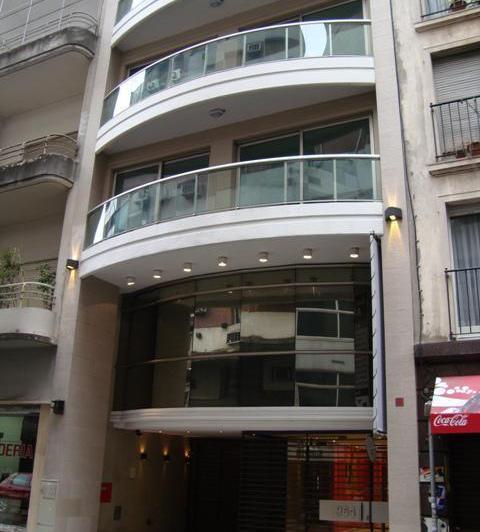 Departamento en Alquiler 3 Ambientes en Retiro