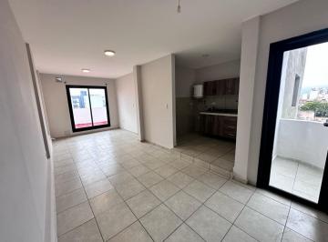 Departamento · 75m² · 3 Ambientes · Se Alquila | Depto 2 Dorm. con Balcon Terraza Frente a Plza Jeronimo del Barco