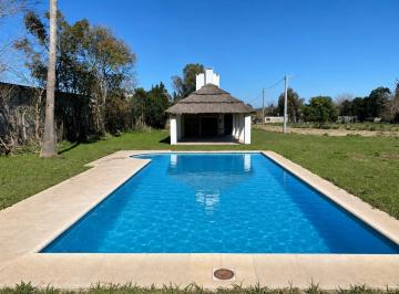 Casa · 50m² · 1 Ambiente · Casa en Venta