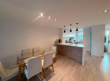 Departamento · 79m² · 4 Ambientes · 1 Cochera · Ventra Triplex Boat Center 4 Amb. Amarra/cochera