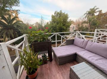 Departamento · 79m² · 4 Ambientes · 1 Cochera · Ventra Triplex Boat Center 4 Amb. Amarra/cochera