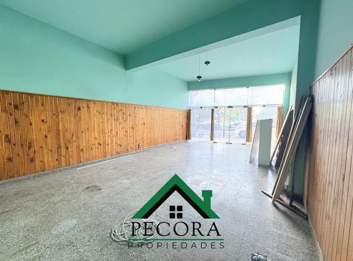 Local comercial · 72m² · 2 Ambientes