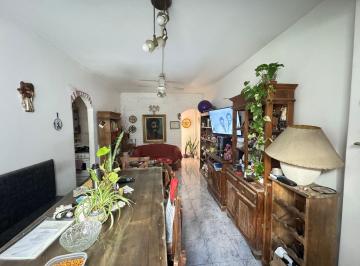 PH · 50m² · 3 Ambientes · Venta PH 3 Amb 2 Patios General San Martin