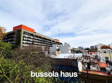 Departamento · 40m² · 1 Ambiente · Departamento en Venta Monoambiente en Palermo