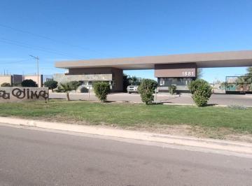 Terreno · 330m² · B° Vista Oliva
