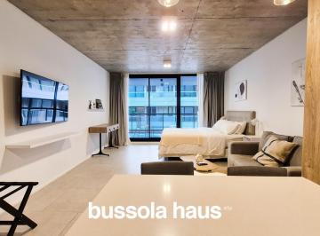 Departamento · 40m² · 1 Ambiente · Departamento Monoambiente en Venta en Palermo