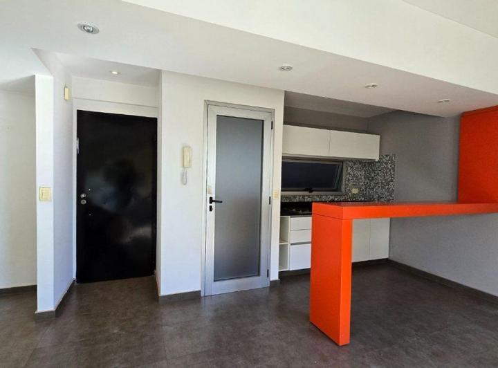 Departamento 2 Ambientes Balcón Parrilla Lavadero