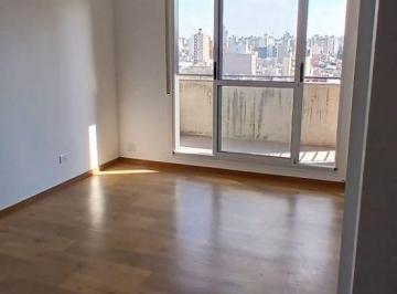 Departamento de 2 ambientes, Rosario · Alquiler – 1 Dorm. – Maipú 2039