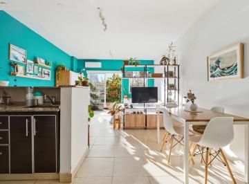 Departamento · 31m² · 1 Ambiente · 1 Cochera · Venta Departamento 1 Ambiente con Cochera en Villa Devoto