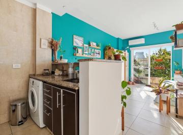 Departamento · 31m² · 1 Ambiente · 1 Cochera · Venta Departamento 1 Ambiente con Cochera en Villa Devoto