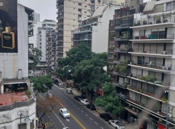 Departamento de 4 ambientes, Palermo · Departamento de 75 m² con 3 Dorm. en Alquiler en Palermo