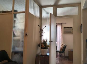 Departamento de 1 ambiente, Balvanera · Monoamb. Oficina de 29 m² en Venta en Balvanera