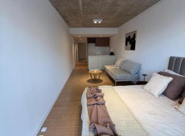 Departamento de 1 ambiente, San Cristobal · Venta Monoambiente en Construccion Al Frente en Torre con Amenities, San Cristobal
