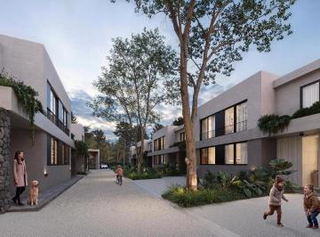 Departamento · 75m² · 3 Ambientes · 1 Cochera · Departamentos en Venta en Pilar