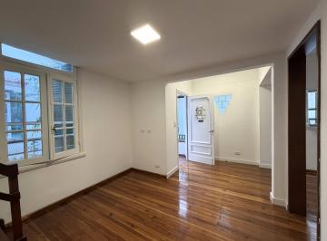 PH · 94m² · 3 Ambientes · PH, 2 Dorm. + Comodin, Patio, Rosario, Alquiler