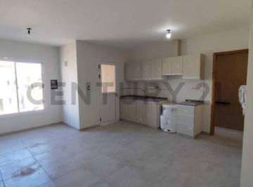 Departamento · 61m² · 4 Ambientes · 1 Cochera · Departamentos P. Alta y P. Baja a Estrenar en Maipú – 2 Dorm. con Cochera