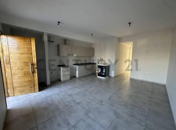 Departamento · 61m² · 4 Ambientes · 1 Cochera · Oportunidad Planta Baja a Estrenar en Maipú – 2 Dorm. con Cochera