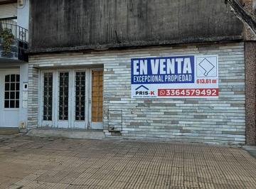 Casa de 3 ambientes, Arroyo Seco · En Venta Excepcional Propiedad a Remodelar