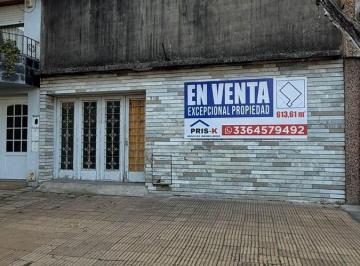 Casa · 121m² · 3 Ambientes · 1 Cochera · En Venta Excepcional Propiedad a Remodelar