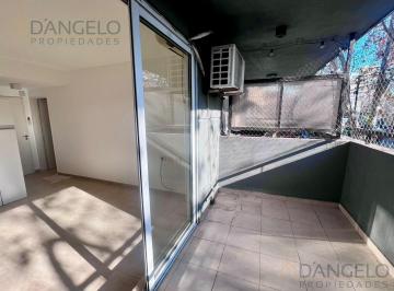 Departamento · 18m² · 1 Ambiente · Monoambiente Muy Luminoso con Balcón