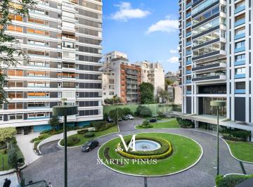 Departamento · 307m² · 5 Ambientes · 2 Cocheras · Torre Libertador 4444 - 307 m² - 4 Dorm. - Reciclado - 2 Cocheras - Full Amenities - Seguridad