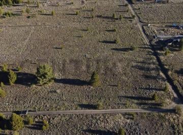 Terreno · 2500m² · Venta Lote San Martin de Los Andes. Villa Rio Quilquihue.