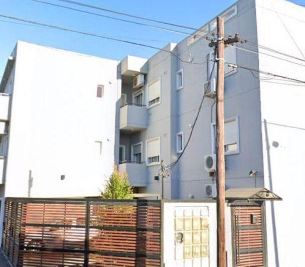 Departamento · 35m² · 2 Ambientes