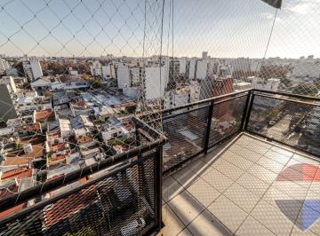 Departamento · 58m² · 3 Ambientes · Luminoso 3amb - Complejo Los Naranjos - Santa Rita