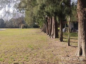 Terreno · 2246m² · Terrenos en Venta con Escritura - El Pato Berazategui