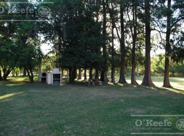 Terreno · 382m² · Terrenos en Venta - El Pato Berazategui 382 m²