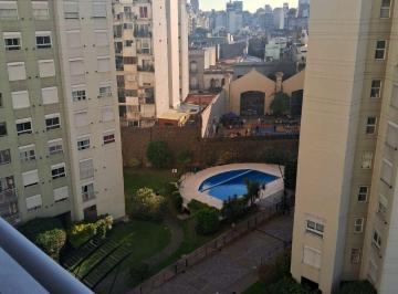 Departamento de 4 ambientes, Almagro · Alquiler 4 Ambientes en Torres de Abasto