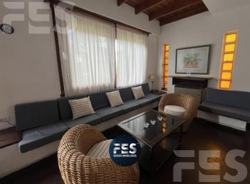 Departamento · 70m² · 4 Ambientes · 1 Cochera · Departamento 4 Ambientes - Duplex - Alquiler - Pinamar