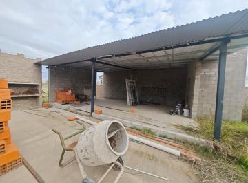 Terreno · 264m² · Venta Terreno con Quincho y Parrillero, Ecopueblo, Alvear