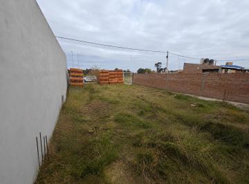 Terreno · 264m² · Venta Terreno con Quincho y Parrillero, Ecopueblo, Alvear
