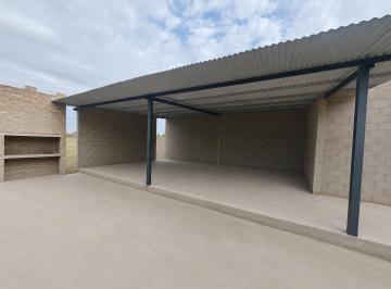 Terreno · 264m² · Venta Terreno con Quincho y Parrillero, Ecopueblo, Alvear