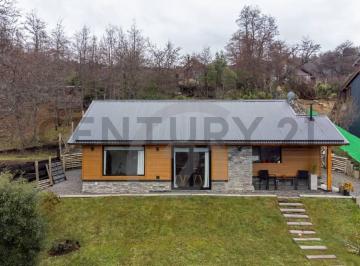 Casa · 83m² · Venta Casa San Martin de Los Andes. Barrio Kaleuche