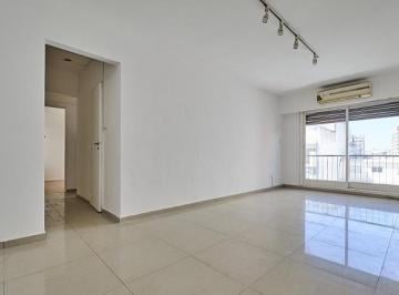 Departamento de 4 ambientes, Recoleta · Excelente Departamento 3 Ambientes en Charcas Al 2500 - Balcón Aterrazado