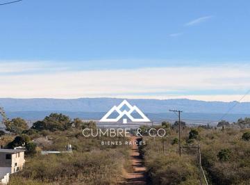 Terreno , Villa Rumipal · Lotes Frente Al Lago Villa Rumipal