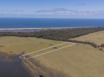 Terreno · 50000ha · Chacra en Venta José Ignacio | 5 Hectáreas con Costa de Laguna
