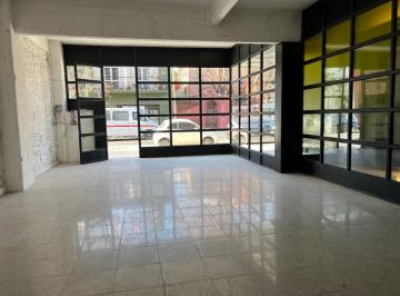 Local comercial de 1 ambiente, Villa Urquiza · Exclusivo Local U Oficina Comercial en Villa Urquiza!