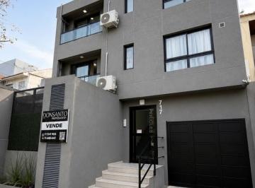 Departamento · 23m² · 1 Ambiente · 1 Cochera · Departamento en Lomas de Zamora