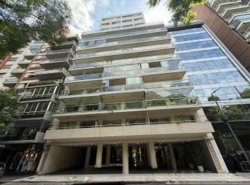 Departamento · 100m² · 3 Ambientes · 1 Cochera · Imprenta - Full Amenities