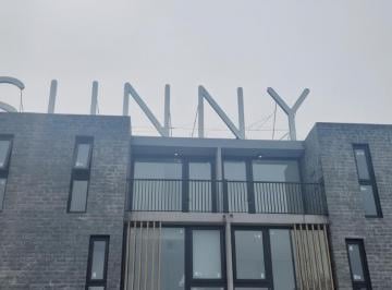 PH · 129m² · 4 Ambientes · 1 Cochera · Sunny Remeros Tigre