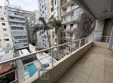 Departamento · 32m² · 2 Ambientes · Departamento en Palermo